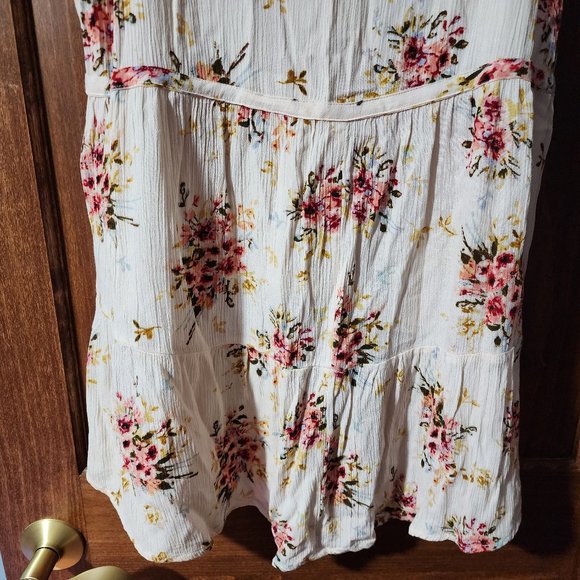 Maurices High/Low Tunic Tank Top - Picture 3 of 4